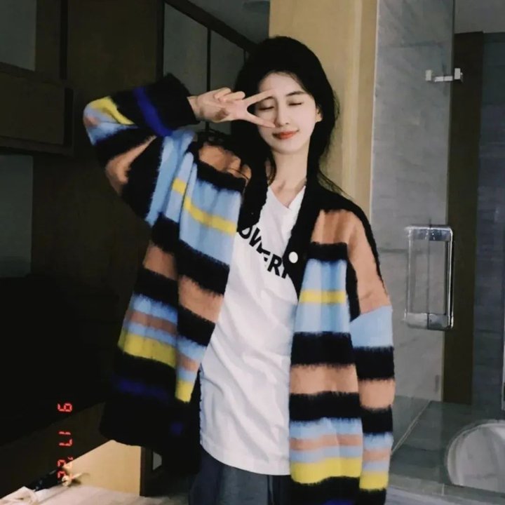 新来的美女邻居